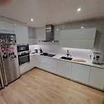 Apartamento Spacious 200 M2 House *