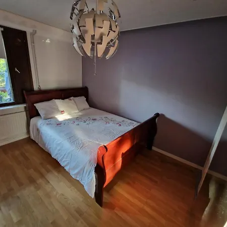 Spacious 200 M2 House *