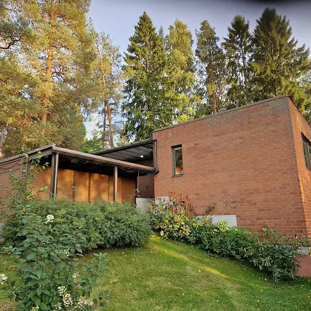 Apartamento Spacious 200 M2 House Kuopio