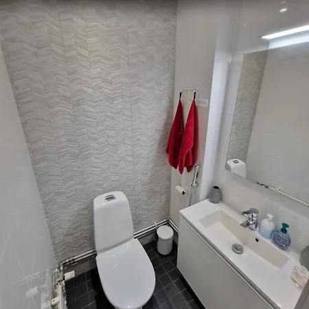 Spacious 200 M2 House