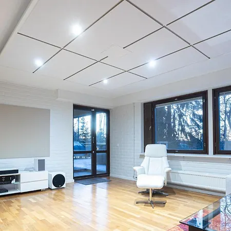 Spacious 200 M2 House