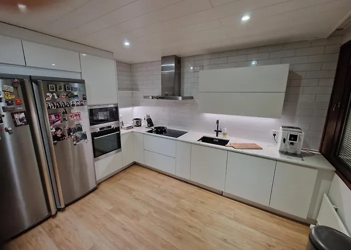 شقة Spacious 200 M2 House *